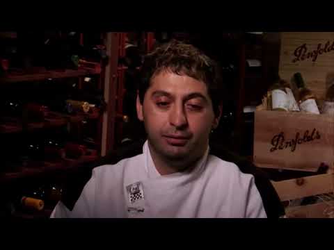 “Yeah Chef, but I’m not ‘dickface’” - Hell’s Kitchen