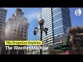 What's the Weather Machine? The Oregonian explains