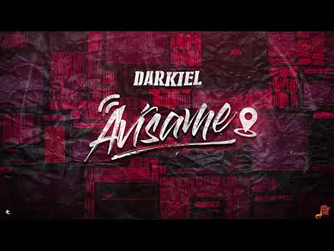 Darkiel - Avisame