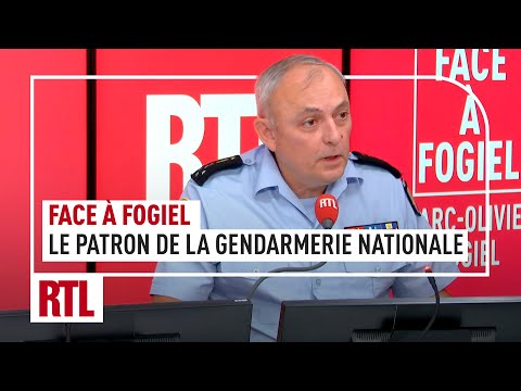 Facing Fogiel: "The police kill? The police save"