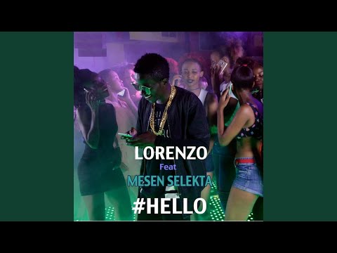 Hello (feat. Mesen Selekta)