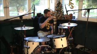 Bad Religion - Vanity drum cover