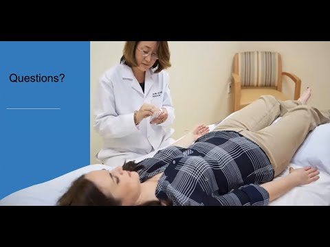 Survivorship Series: Integrative Medicine