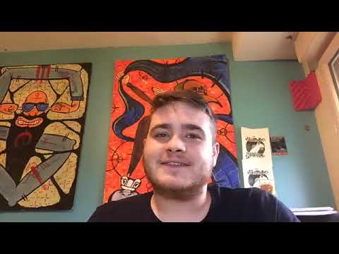 Pendant 1h ce rappeur freestyle et ne s’arrête plus ! C'est le choc .