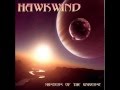 Hawkwind - Motörhead (Instrumental Version) 