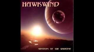 Hawkwind - Motörhead (Instrumental Version)
