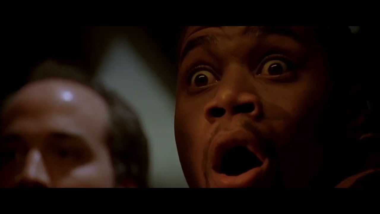 Miniature de la vidéo Judgment Night (1993) - Fallon's Introduction [1080p] du film La Nuit du jugement