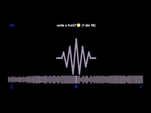 IDK- unde s fratii (LEAK)