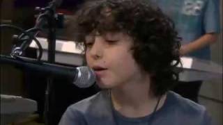 Alex Wolff - All I Needed