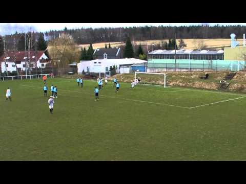 100321 / SV Völkersbach - Türkischer SV / Torraumszenen