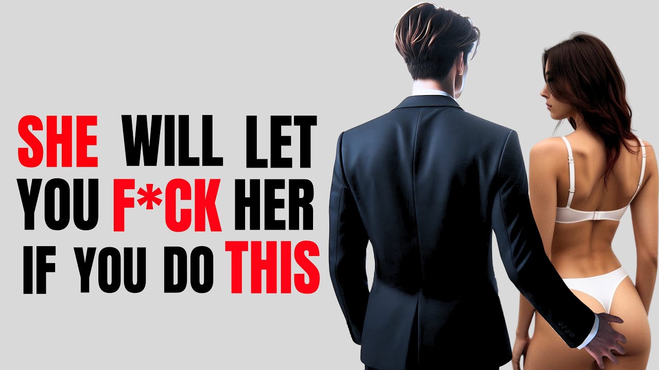 How to Crack The 'Female Code' | High Value Men