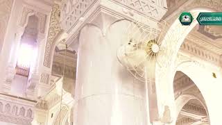 صورة 9- تفسير الآيات مما قرأه الإمام -  فضيلة الشيخ أ د  سامي الصقير -  الأحد 23 09 1443هـ