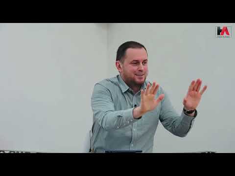 Islami fe dinamike - Halil Avdulli