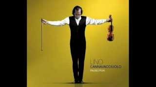 Lino Cannavacciuolo - Alef