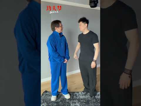 JACKIE CHAN & ZAC WANG 🥋 KARATE KID: LEGENDS