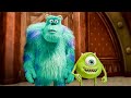 MONSTERS AT WORK Official Season 2 Announcement Trailer 2023