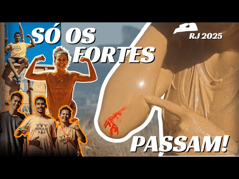 Prova Bravus Race | RJ - 2025