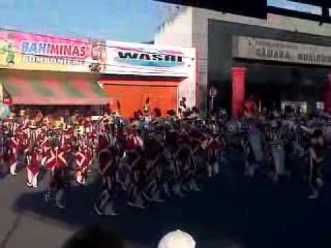 FANJAC  MATA DE SÃO JOÃO 2011