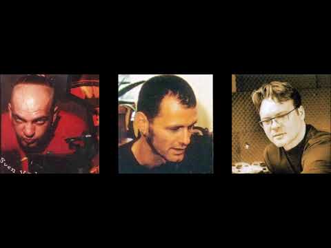 Sven Väth, DJ DAG, Torsten Fenslau @ Hessentag Lich (1993) hr3 Clubnight Special (Full HQ Set)