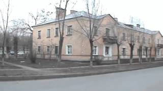 Капустин Яр, Знаменск (23.01.2016)