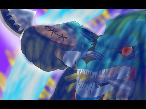 FAST AS LIGHTNING! (Meruki/Minervamon Deck Profile) #digimontcg