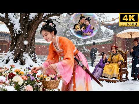 The snakes she raised bit her…🔥 She reborn from the ashes to become their queen. 👑