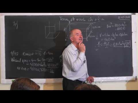 2/2 1508 Inegalitati Unitati de masura pt. Volum si Capacitate cu multipli submultipli Cub Clasa 5