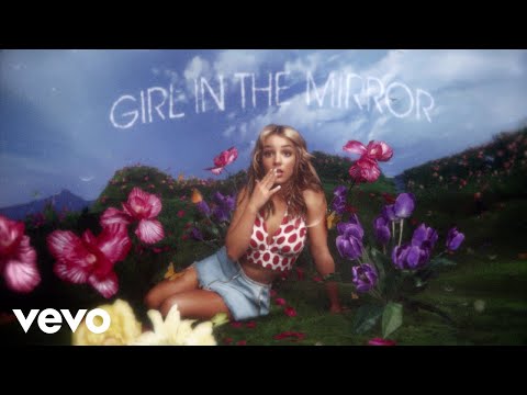 Britney Spears - Girl In The Mirror (Ex-US Bonus Track - Official Audio)