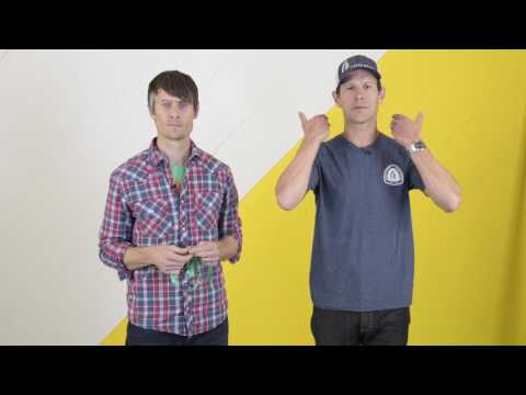 Як налаштувати посадку рюкзака Sierra Designs Flex Capacitor