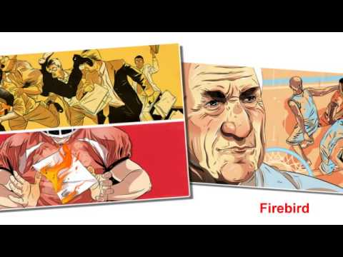 THE CAKE SALE ( w  LISA HANNIGAN ) Last Leaf