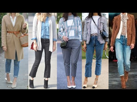 OUTFTIS CASUALES MODERNOS Y ELEGANTES para VESTIR este OTOÑO INVIERNO