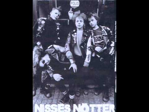 Nisses Nötter - Live Göteborg 1984