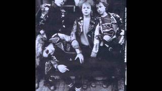 Nisses Nötter - Live Göteborg 1984
