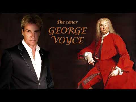 GEORGE VOYCE - OMBRA MAI FU