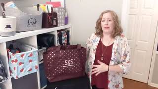 31 Ultimate Organizing Tote