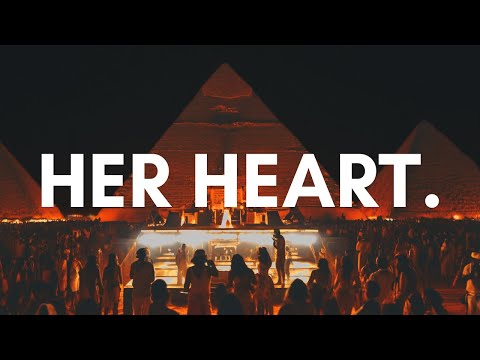 Vasscon & Tweek UC - Her Heart (Afro House)