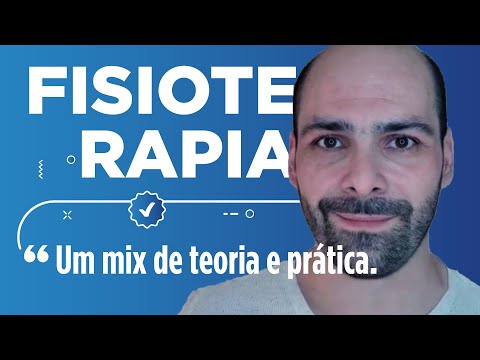 Fisioterapia | Depoimento Bruno Fracasso