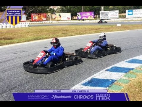 Tabajara Kart Clube