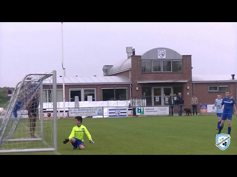 FC De Westhoek JO11 2     SSV'65 JO11 5      3 5