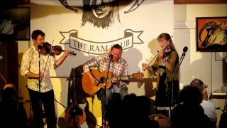 Skyhook at the Ram Club - Wedding at the Mill + The Trippers