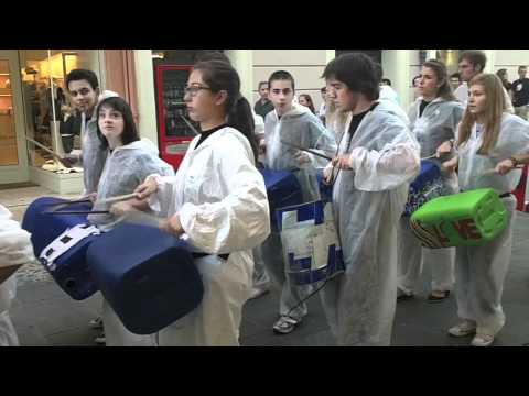 Banda Rulli Frulli a Mirandola