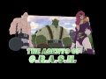 Hulk And The Agents Of S M A S H Monsters No More Trailer