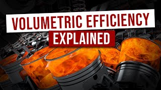 🛠 Tuning with Volumetric Efficiency and other VE fun facts | TECHNICALLY SPEAKING