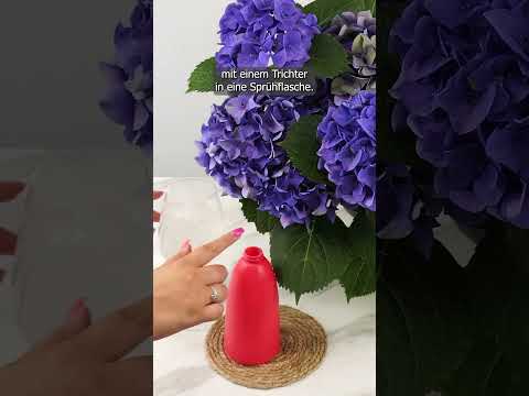 Just a handful and your flowers will bloom like crazy