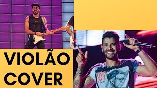 JP Oliveira | Eu Não Iria | Violão Cover | Gusttavo Lima