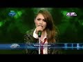 Nilima thapa magar/ nepal idol season2 Rock performance