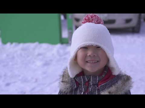 たかすの冬のサムネイル