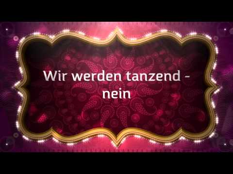 Deichmann und die  1.D Bramfelder SV