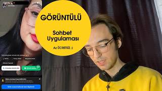 Sohbet Uygulaması Görüntülü 2026