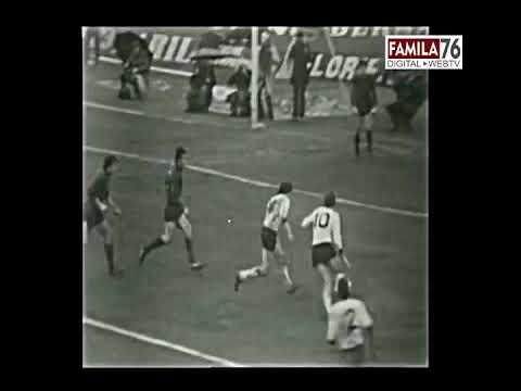 Cesena-Torino 1-1 (Pecci, Zuccheri) del 01 febbraio 1976 stadio "Fiorita"